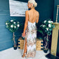 Sarah Sequin Occasion Dress Dress