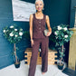Jamie Waistcoat And Jo Trouser Set Coco