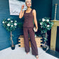Jamie Waistcoat And Jo Trouser Set Coco