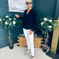 Dayton Soft Knit Jumper Black