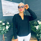 Dayton Soft Knit Jumper Black