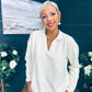 Dayton Soft Knit Jumper Cream