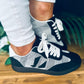 Sarah Casual Trainers Black