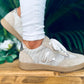 Sarah Casual Trainers Beige