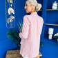 Sammy Detailed Blazer Blush