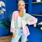 Tamara Chunky Cardi Pwr Pink Pre Order 30 Aug