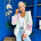 Tamara Chunky Cardi Pwr Pink Pre Order 30 Aug