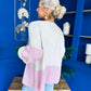 Tamara Chunky Cardi Pwr Pink Pre Order 30 Aug