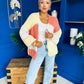 Tamara Chunky Cardi Yellow Pre Order 30 Aug