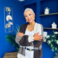 Tamara Chunky Cardi Coco Pre Order 30 Aug