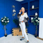 Tamara Chunky Cardi Coco Pre Order 30 Aug