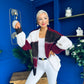 Tamara Chunky Cardi Wine Pre Order 30 Aug