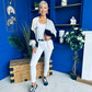 Tamara Chunky Cardi Black Pre Order 30 Aug