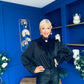 Shea Detailed Blouse Black
