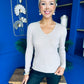 Suzi Detailed Longline Top Taupe