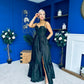 Jacinta Detailed Occasion Dress Black