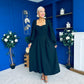 Chelsea Sweetheart Occasion Dress Black