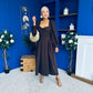 Chelsea Sweetheart Occasion Dress Coco