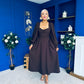 Chelsea Sweetheart Occasion Dress Coco