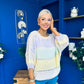 Kris Chunky Jumper Lilac