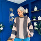 Dee Chunky Jumper Blush