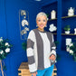 Dee Chunky Jumper Beige