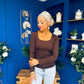 Niamh Long Sleeve Top Coco