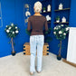 Niamh Long Sleeve Top Coco