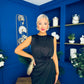 Ethna Occasion Maxi Dress Black