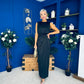 Ethna Occasion Maxi Dress Black