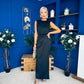 Ethna Occasion Maxi Dress Black