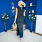 Ethna Occasion Maxi Dress Black
