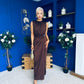 Ethna Occasion Maxi Dress Coco