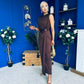Ethna Occasion Maxi Dress Coco