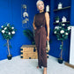 Ethna Occasion Maxi Dress Coco