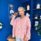 Cathy Detailed Jumper Blush