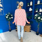 Cathy Detailed Jumper Blush
