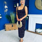 Poppy Sequin Occasion Dress Coco