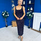 Poppy Sequin Occasion Dress Coco