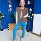 Maeve Detailed Gilet Coco