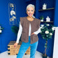 Maeve Detailed Gilet Coco