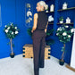 Steven Waistcoat & Trouser Set Coco