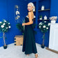 Indie Embellished Occasion Dress Black