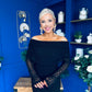 Diane Bardot Occasion Dress Black