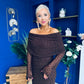 Diane Bardot Occasion Dress Coco