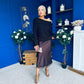 Tia Off Shoulder Knit Jumper Coco