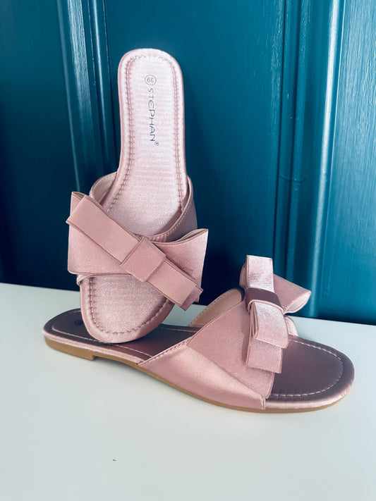 Davy Sliders Champagne