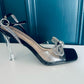 Fletcher Shoes Black