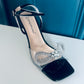 Fletcher Shoes Black