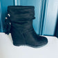 Pari Boots Black
